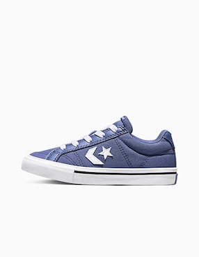 Tenis Converse para niño Seasonal Color