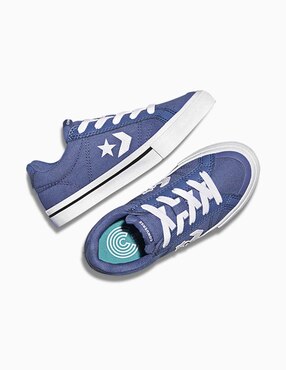 Tenis Converse para niño Seasonal Color