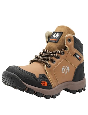 Bota Ram Outdoor para niño