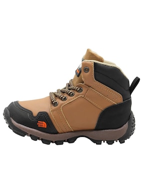 Bota Ram Outdoor para niño