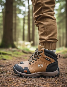 Bota Ram Outdoor para niño