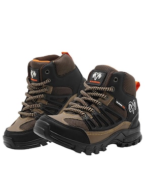 Bota Ram Outdoor para niño