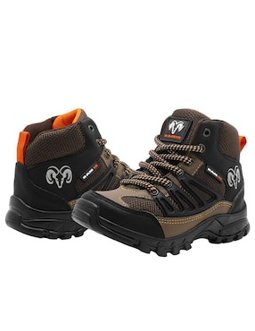 Bota Ram Outdoor para niño