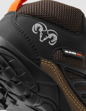 Bota Ram Outdoor para niño
