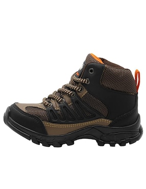 Bota Ram Outdoor para niño