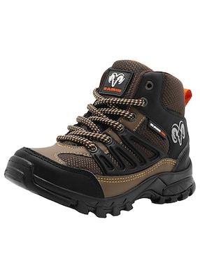 Bota Ram Outdoor para niño