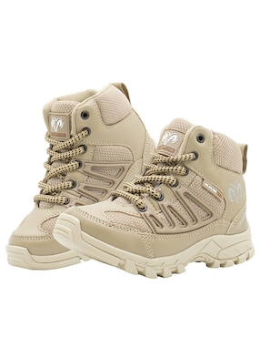 Bota Ram Outdoor para niño