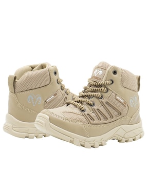 Bota Ram Outdoor para niño