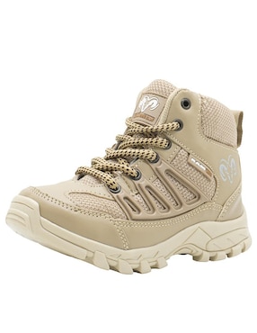 Bota Ram Outdoor para niño
