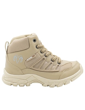 Bota Ram Outdoor para niño