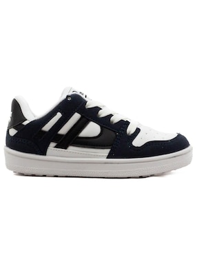 Tenis Panam para niño