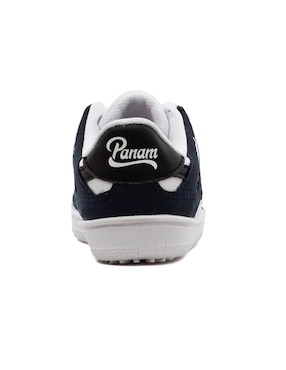 Tenis Panam para niño
