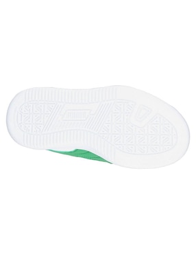 Tenis Puma para niño Caven 2.0