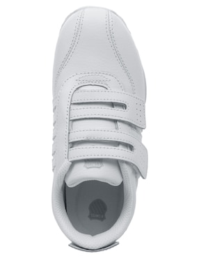 Tenis K-swiss para niño
