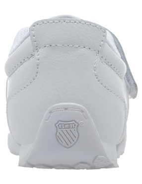 Tenis K-swiss para niño