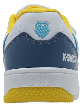 Tenis k
