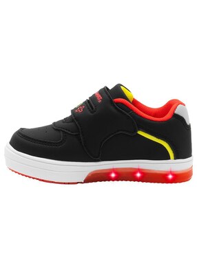 Tenis Bubble Gummers para niño Fun Lights