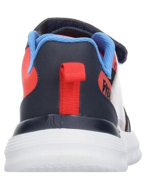 Tenis con luz Marvel para niño Spider-Man