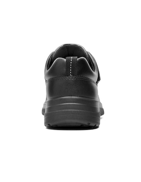 Zapato Flexi de piel para niño