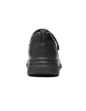 Zapato Flexi de piel para niña