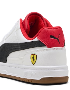 Tenis Puma para niño Ferrari Caven III Jr