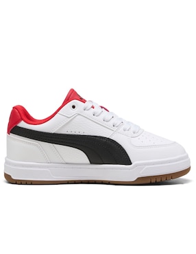 Tenis Puma para niño Ferrari Caven III Jr