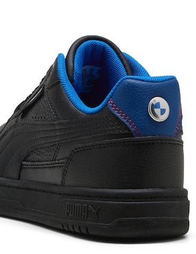 Tenis Puma para niño Bmw Mms Caven III Jr