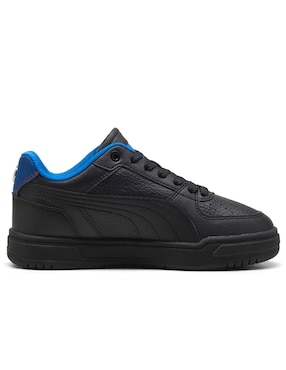 Tenis Puma para niño Bmw Mms Caven III Jr