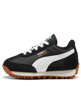 Tenis Puma para niño Easy Rider Vintage PS