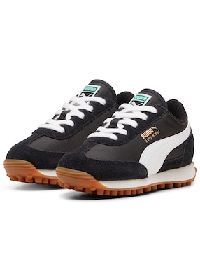 Tenis Puma para niño Easy Rider Vintage PS