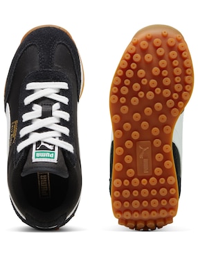 Tenis Puma para niño Easy Rider Vintage PS