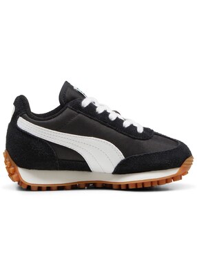 Tenis Puma para niño Easy Rider Vintage PS