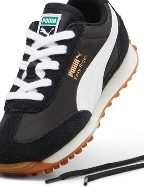 Tenis Puma para niño Easy Rider Vintage PS