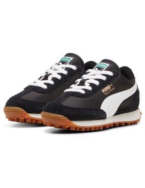 Tenis Puma para niño Easy Rider Vintage PS