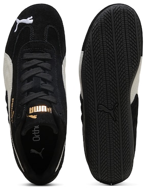 Tenis Puma para niño Speedcat OG Jr