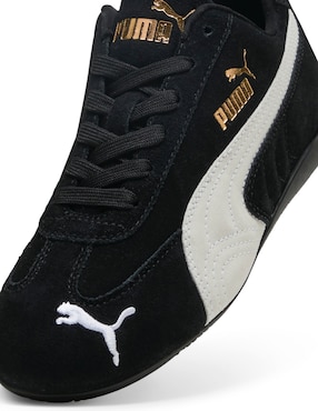Tenis Puma para niño Speedcat OG Jr
