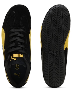Tenis Puma para niño Speedcat OG Jr