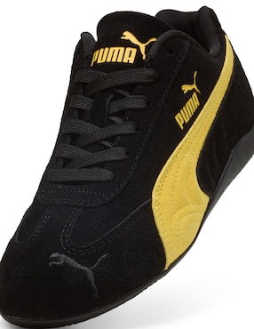 Tenis Puma para niño Speedcat OG Jr
