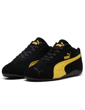 Tenis Puma para niño Speedcat OG Jr