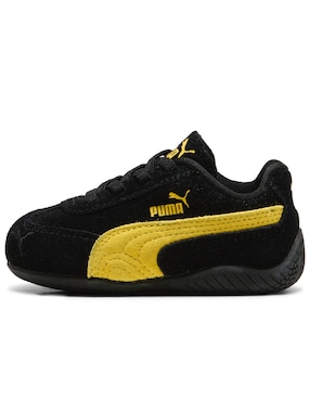 Tenis Puma para niño Speedcat OG AC