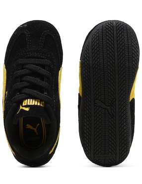 Tenis Puma para niño Speedcat OG AC