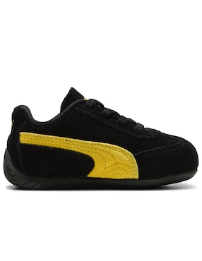 Tenis Puma para niño Speedcat OG AC