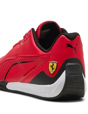 Tenis Puma para niño Ferrari Drift Cat 11 Jr