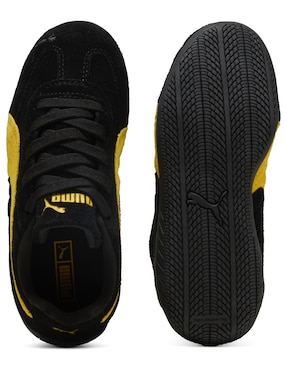 Tenis Puma para niño Speedcat OG PS