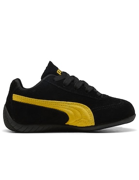 Tenis Puma para niño Speedcat OG PS