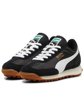 Tenis Puma para niño Easy Rider Vintage Jr