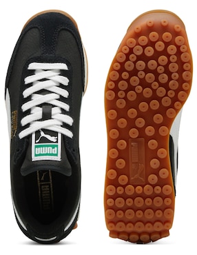 Tenis Puma para niño Easy Rider Vintage Jr