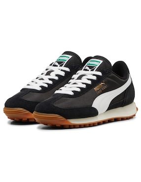 Tenis Puma para niño Easy Rider Vintage Jr