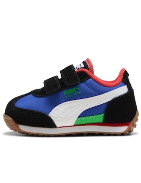 Tenis Puma para niño Easy Rider Kids V
