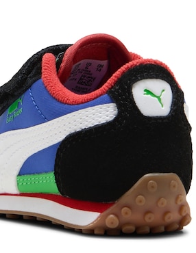 Tenis Puma para niño Easy Rider Kids V